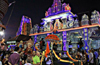 Udupi: All set for grand Paryaya festival